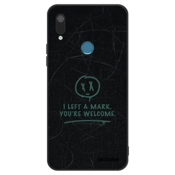 Husă pentru Huawei Y7 2019 - LEFT A MARK
