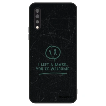 Husă pentru Samsung Galaxy A70 A705F - LEFT A MARK