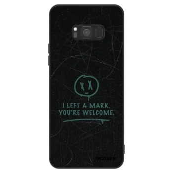 Husă pentru Samsung Galaxy S8 G950F - LEFT A MARK