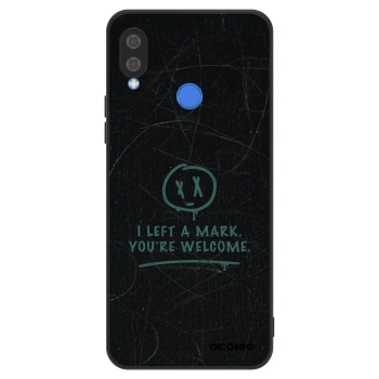 Husă pentru Huawei Nova 3 - LEFT A MARK