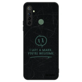 Husă pentru Realme 6i - LEFT A MARK