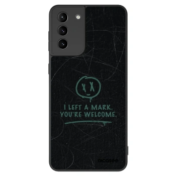 Husă pentru Samsung Galaxy S21+ 5G G996F - LEFT A MARK