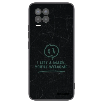 Husă pentru Realme 8 Pro - LEFT A MARK