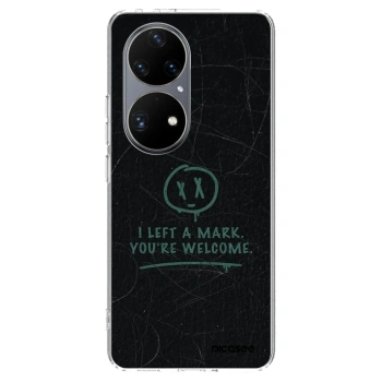 Husă pentru Huawei P50 - LEFT A MARK