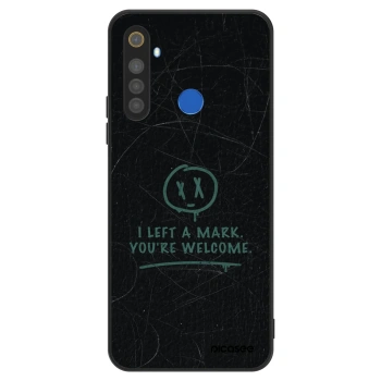 Husă pentru Realme 5 - LEFT A MARK