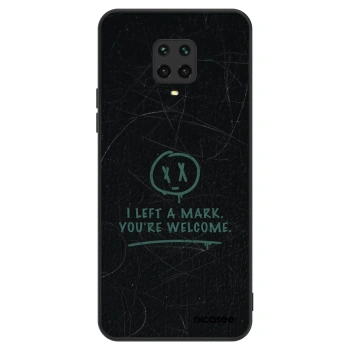 Husă pentru Xiaomi Redmi Note 9S - LEFT A MARK