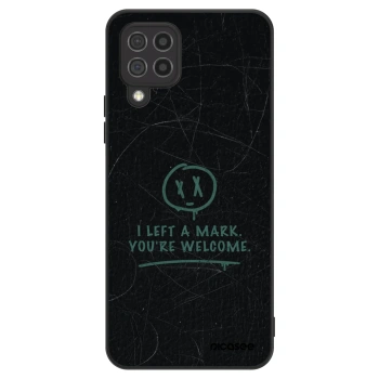Husă pentru Samsung Galaxy A22 A225F 4G - LEFT A MARK