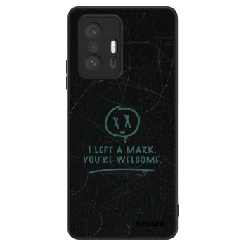 Picasee ULTIMATE CASE pentru Xiaomi 11T Pro - LEFT A MARK