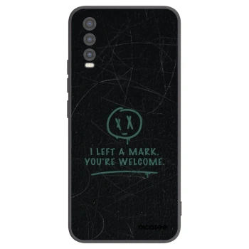 Husă pentru Vivo Y20s - LEFT A MARK