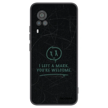 Husă pentru Vivo X60 Pro 5G - LEFT A MARK