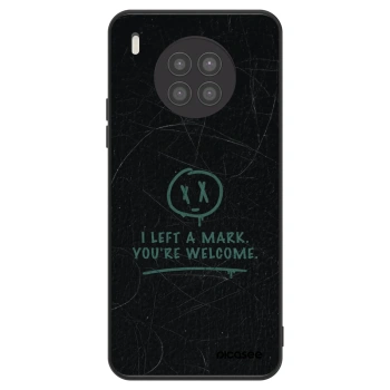 Husă pentru Huawei Nova 8i - LEFT A MARK