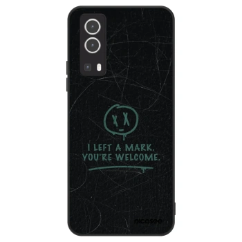 Husă pentru Vivo Y72 5G - LEFT A MARK