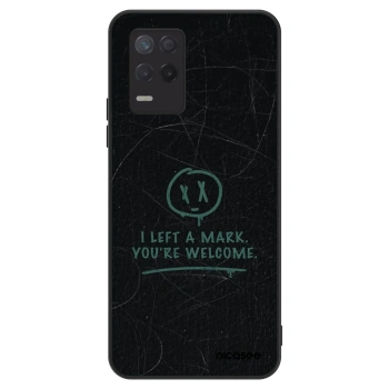 Husă pentru Realme 8 5G - LEFT A MARK