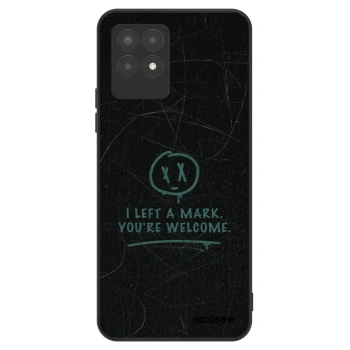 Husă pentru Realme 8i - LEFT A MARK