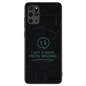 Husă pentru Samsung Galaxy S20+ G985F - LEFT A MARK