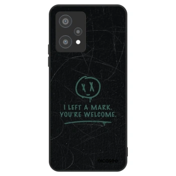 Husă pentru Realme 9 Pro 5G - LEFT A MARK