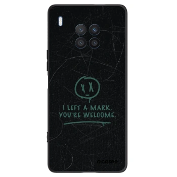 Husă pentru Honor 50 Lite - LEFT A MARK