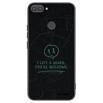 Husă pentru Huawei P Smart - LEFT A MARK