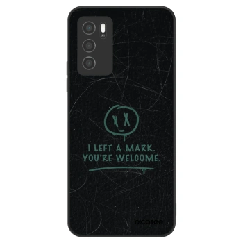 Husă pentru OPPO A16s - LEFT A MARK