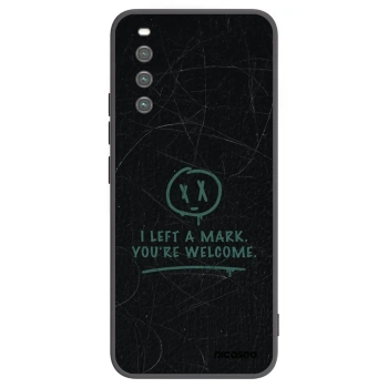Husă pentru Sony Xperia 10 IV 5G - LEFT A MARK