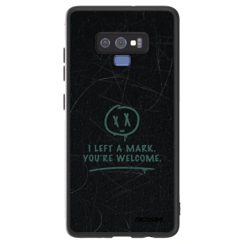 Husă pentru Samsung Galaxy Note 9 N960F - LEFT A MARK