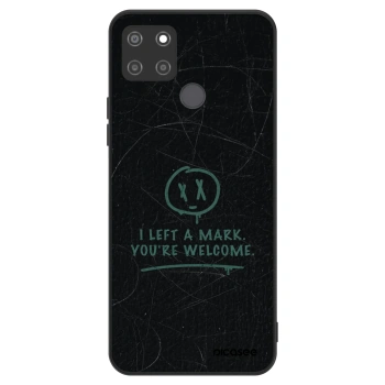 Husă pentru Realme C21Y - LEFT A MARK