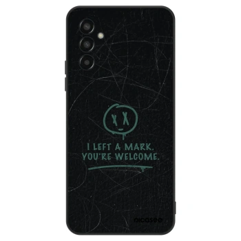 Husă pentru Samsung Galaxy M13 M135F - LEFT A MARK