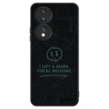 Husă pentru Honor 70 - LEFT A MARK