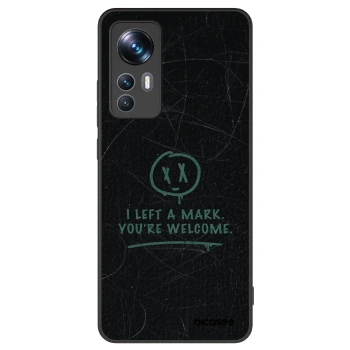 Picasee ULTIMATE CASE pentru Xiaomi 12T - LEFT A MARK