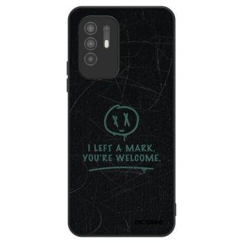 Husă pentru OPPO A94 5G - LEFT A MARK