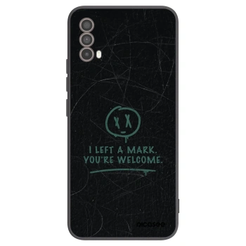 Husă pentru Motorola Moto E40 - LEFT A MARK