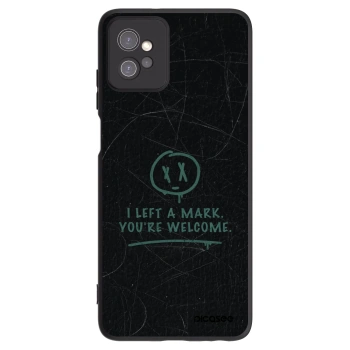 Husă pentru Motorola Moto G32 - LEFT A MARK