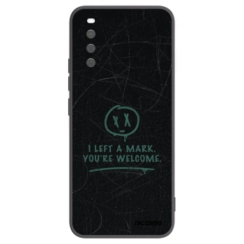 Husă pentru Sony Xperia 10 III - LEFT A MARK