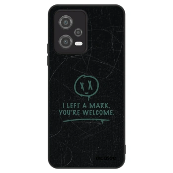 Husă pentru Xiaomi Poco X5 - LEFT A MARK