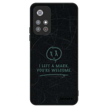 Husă pentru Xiaomi Redmi Note 11S 5G - LEFT A MARK