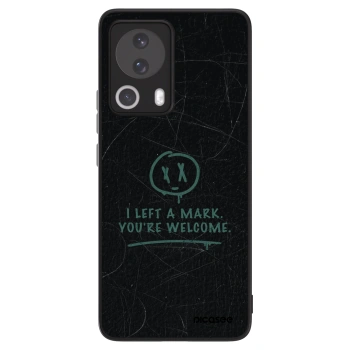 Picasee ULTIMATE CASE pentru Xiaomi 13 Lite - LEFT A MARK