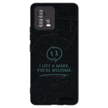 Husă pentru Motorola Moto G72 - LEFT A MARK