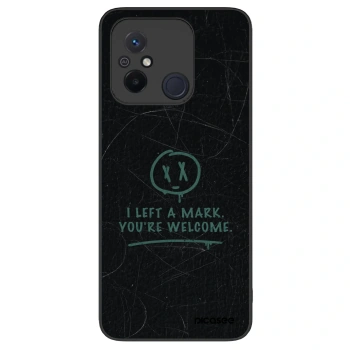 Husă pentru Xiaomi Redmi 12C - LEFT A MARK