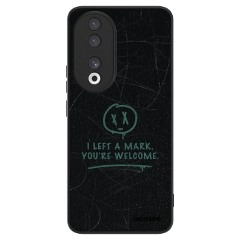 Husă pentru Honor 90 5G - LEFT A MARK