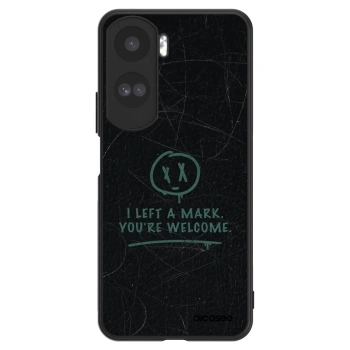 Husă pentru Honor 90 Lite 5G - LEFT A MARK