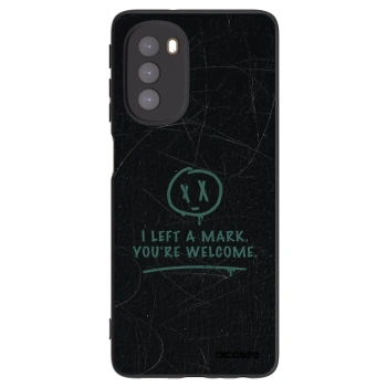 Husă pentru Motorola Moto G51 - LEFT A MARK