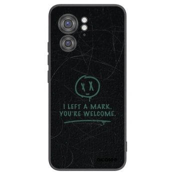 Husă pentru Motorola Edge 40 - LEFT A MARK