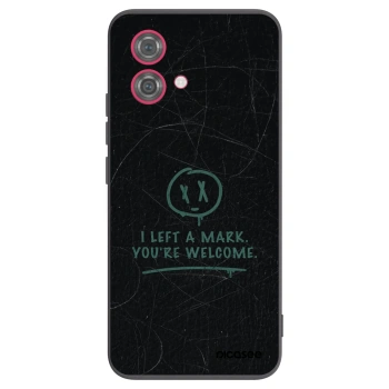 Husă pentru Motorola Moto G84 5G - LEFT A MARK