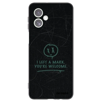 Husă pentru Motorola Moto G54 5G - LEFT A MARK