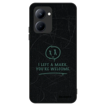 Husă pentru Realme C33 (2023) - LEFT A MARK