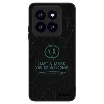 Husă pentru Xiaomi 14 Pro - LEFT A MARK