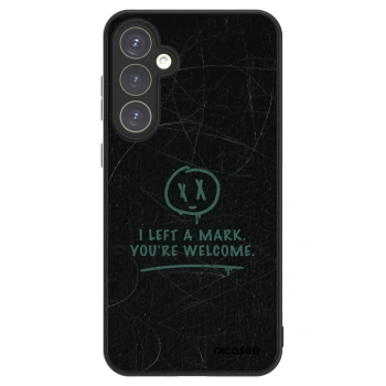 Picasee ULTIMATE CASE PowerShare pentru Samsung Galaxy S23 FE S711B - LEFT A MARK