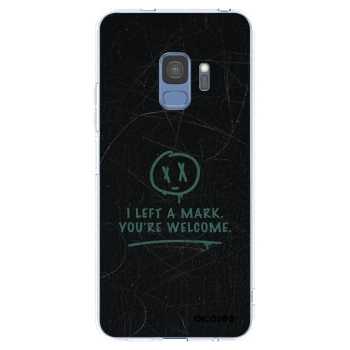 Husă pentru Samsung Galaxy S9 G960F - LEFT A MARK