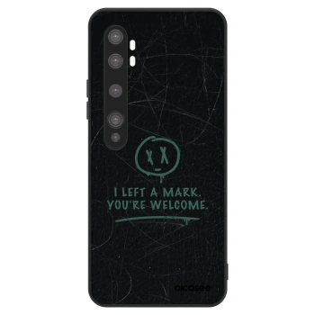 Husă pentru Xiaomi Mi Note 10 (Pro) - LEFT A MARK