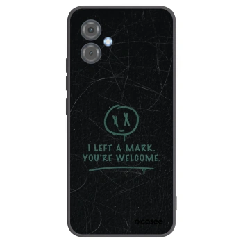 Husă pentru Motorola Moto G14 - LEFT A MARK